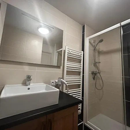 Confort Pour 4 Pers, En Bord De Pistes Avec Balcon, Animaux Admis - Fr-1-452-265 Apartment