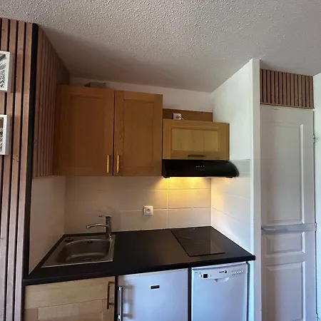 Confort Pour 4 Pers, En Bord De Pistes Avec Balcon, Animaux Admis - Fr-1-452-265 Apartment *
