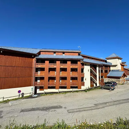 Appartement Les Menuires, 2 Pièces, 4 Personnes - Fr-1-452-265 *