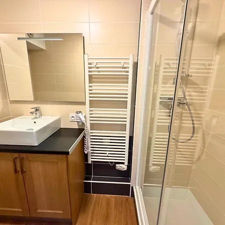 Confort Pour 4 Pers, En Bord De Pistes Avec Balcon, Animaux Admis - Fr-1-452-265 * Saint-Martin-de-Belleville