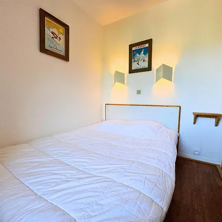 Les Menuires, 2 Pièces, 4 Personnes - Fr-1-452-265